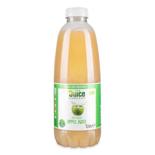 Apple Juice | ALDI UK